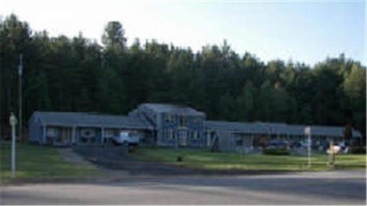 Blue Ridge Motel Schroon Lake Dış mekan fotoğraf